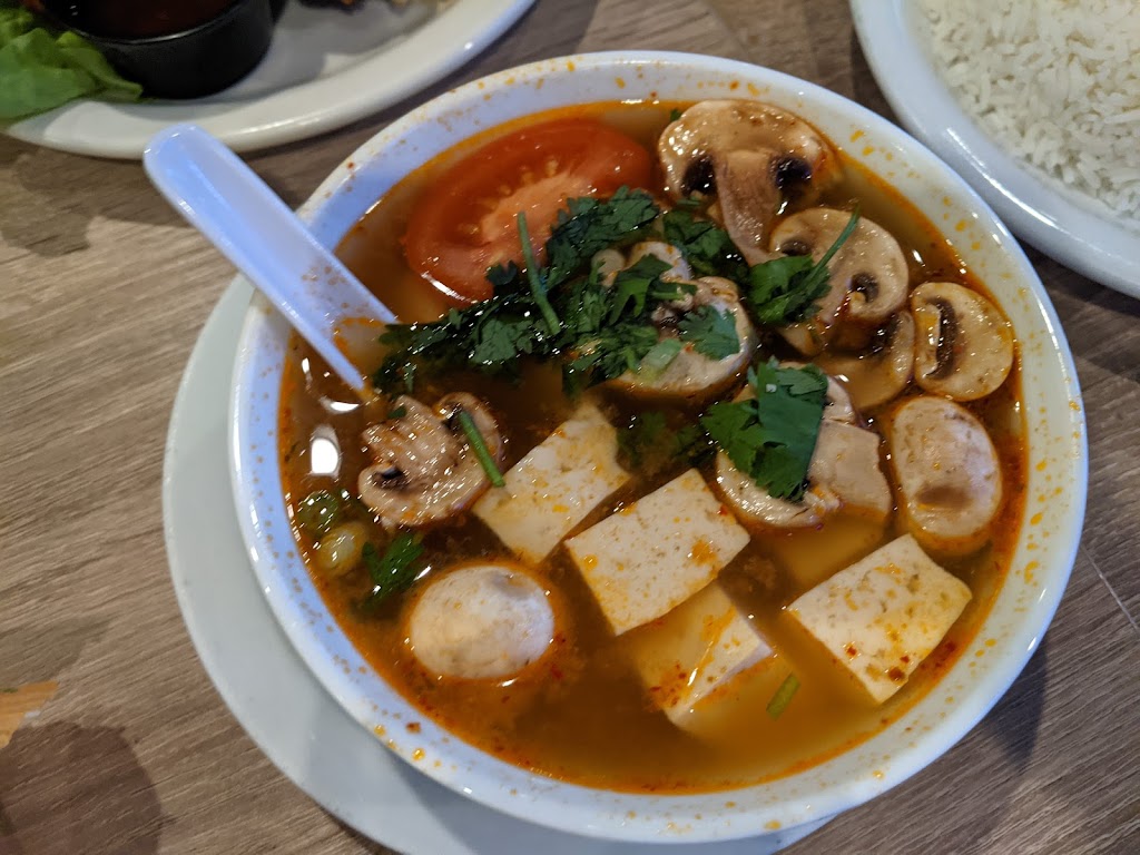 Seven Seas Thai Cuisine