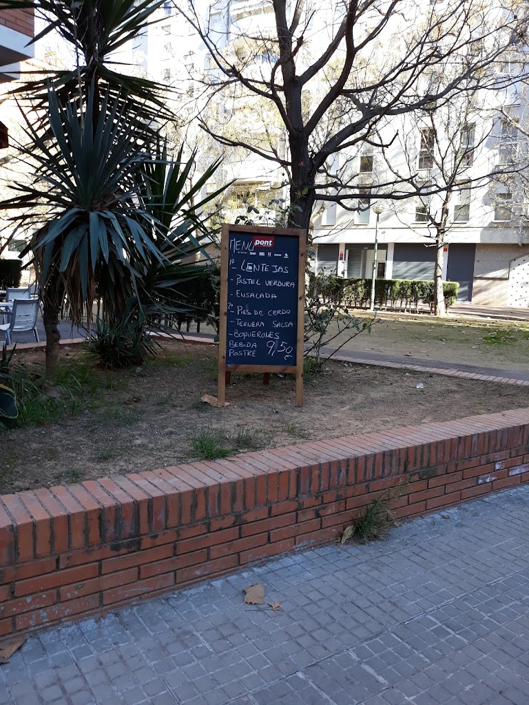 Casa Martin — Carta