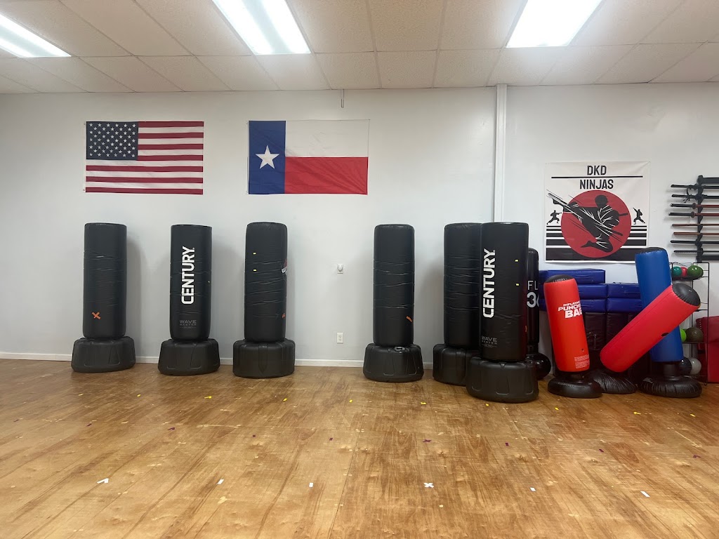  DeSoto Karate and Dance