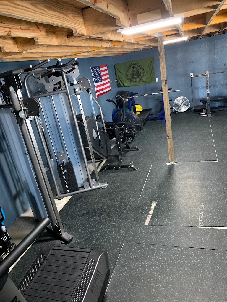  Vigorate Training & Fitness