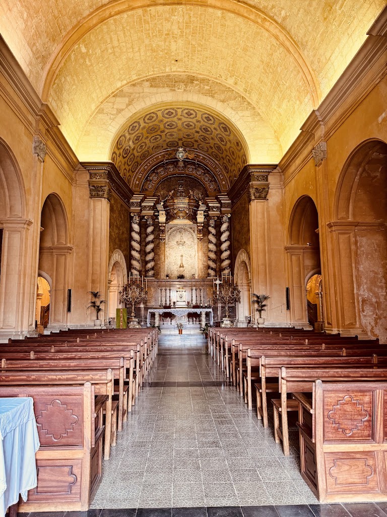 Puig de Sant Salvador — Mas recientes