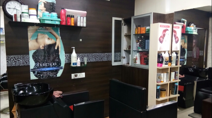 Expert Beauty Parlour