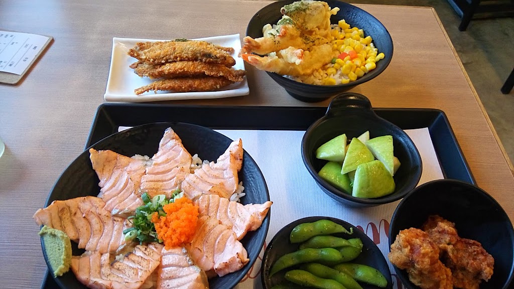 瀧澤屋食堂料理 的照片