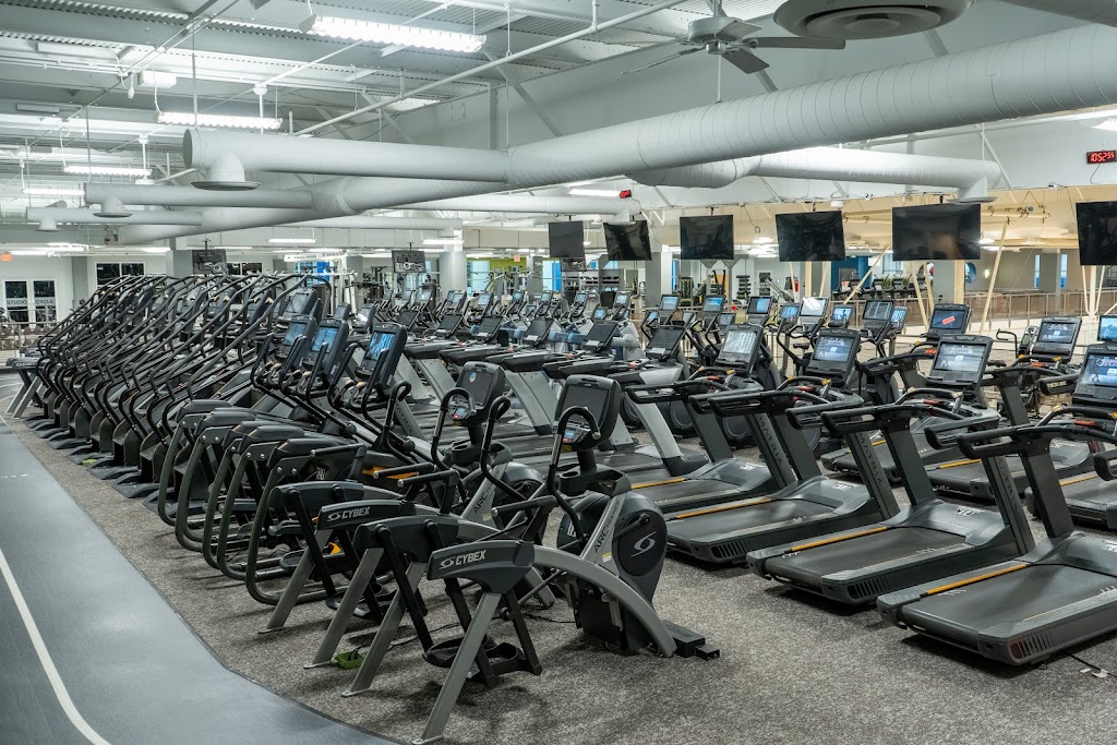  HealthTrack Sports Wellness