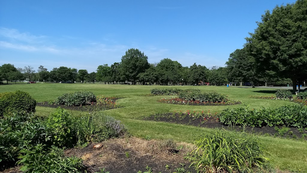 Buccleuch Park