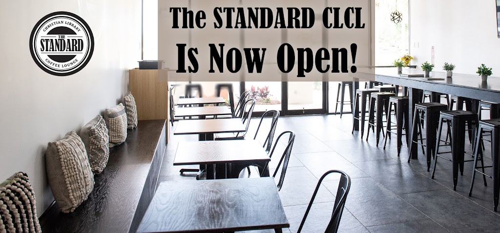 Photo of The Standard CLCL -- Coffee Shop