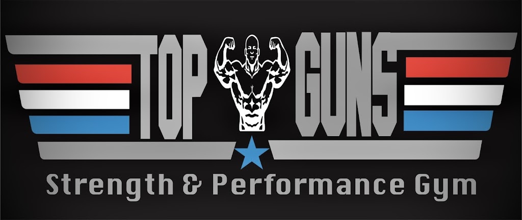  Top Guns Strength and Performance Gym