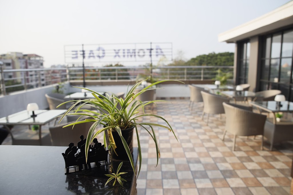 Dm Guest House
