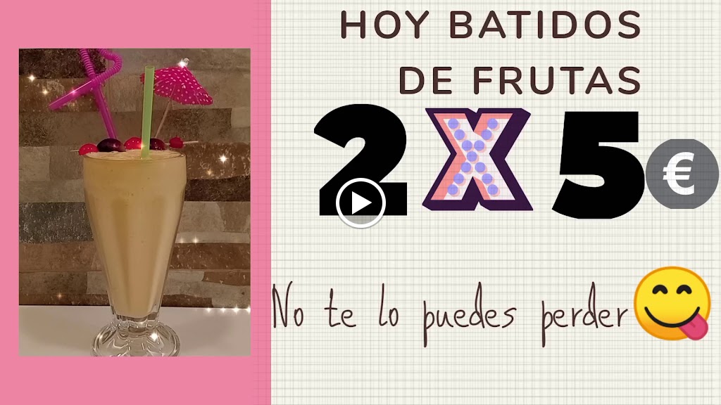 La Lechera — Videos