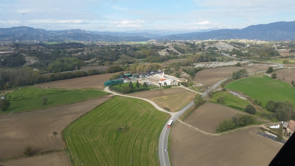 Desballestaments Manlleu