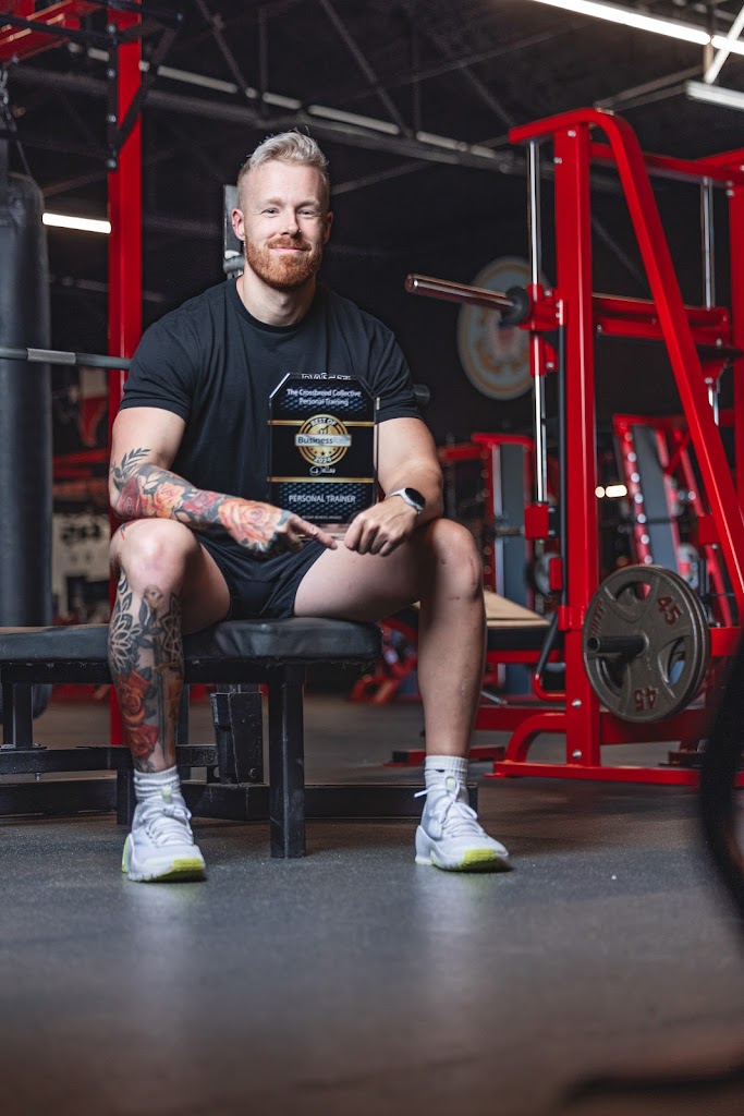  The Crossbreed Collective - Personal Training