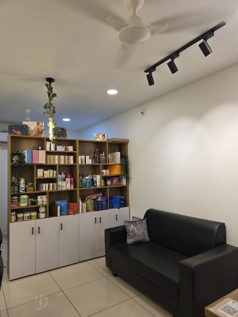 Miracles Beauty Salon