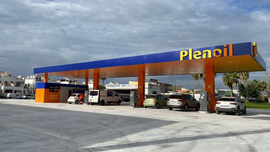 Plenergy Torrevieja III (antes Plenoil)
