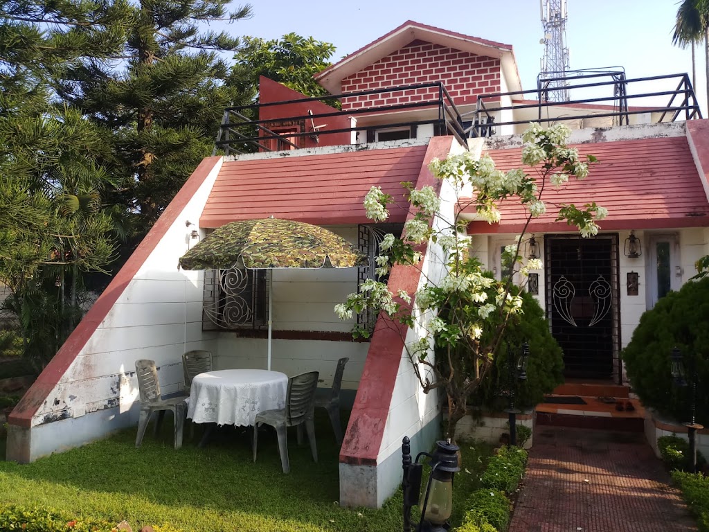 Abasar Villa Free B F Wifi Pickup