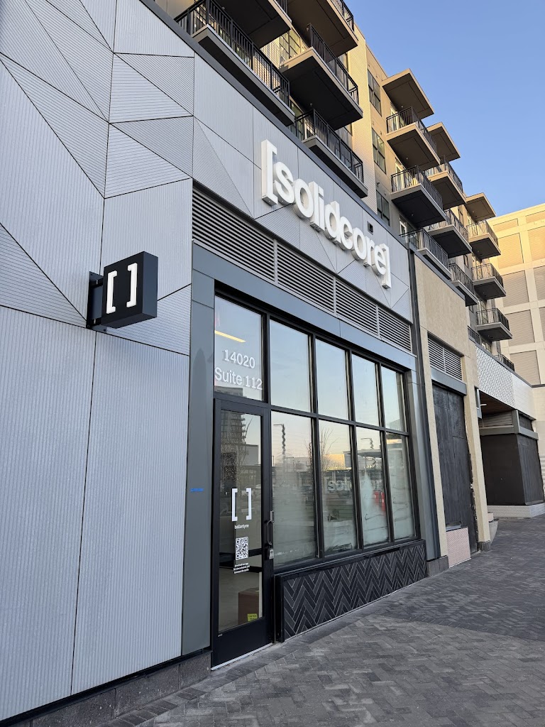  [solidcore] Ballantyne