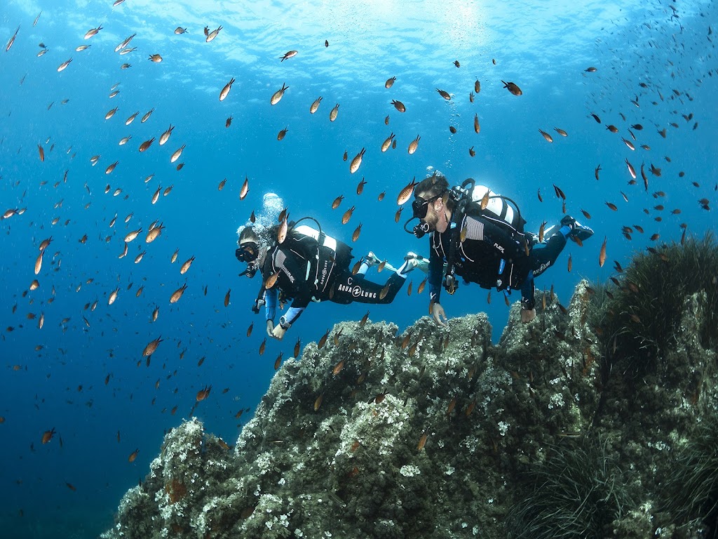 Timanfaya Sub Lanzarote