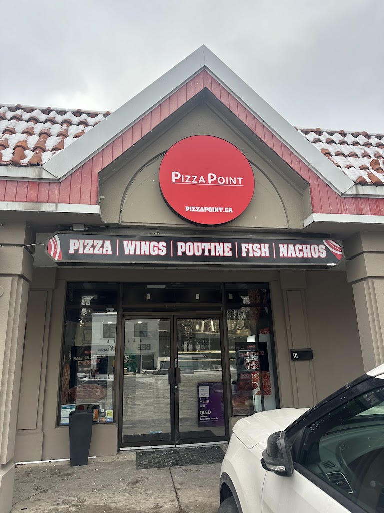 Pizza Point