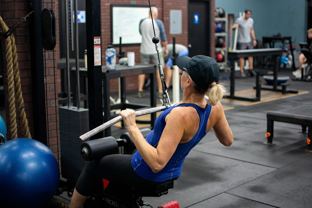  Vero Strength + Conditioning Gym