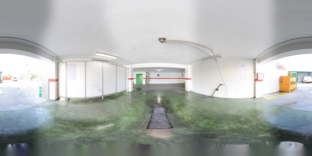 bp — Interior