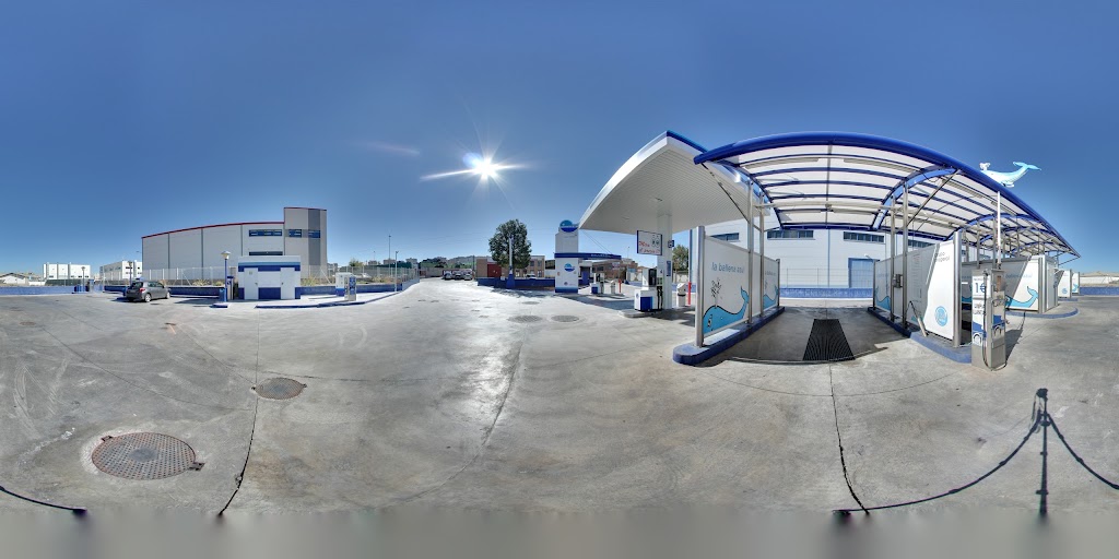Ballenoil Arganda II (Full Oil) — Estacion de servicio