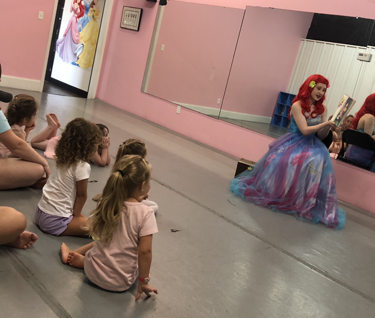  Star Struck Dance Studio