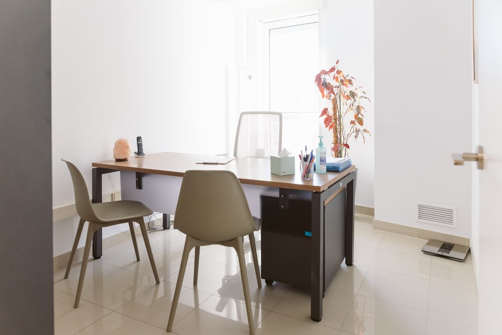 Centre de Psicologia Carme Bosch