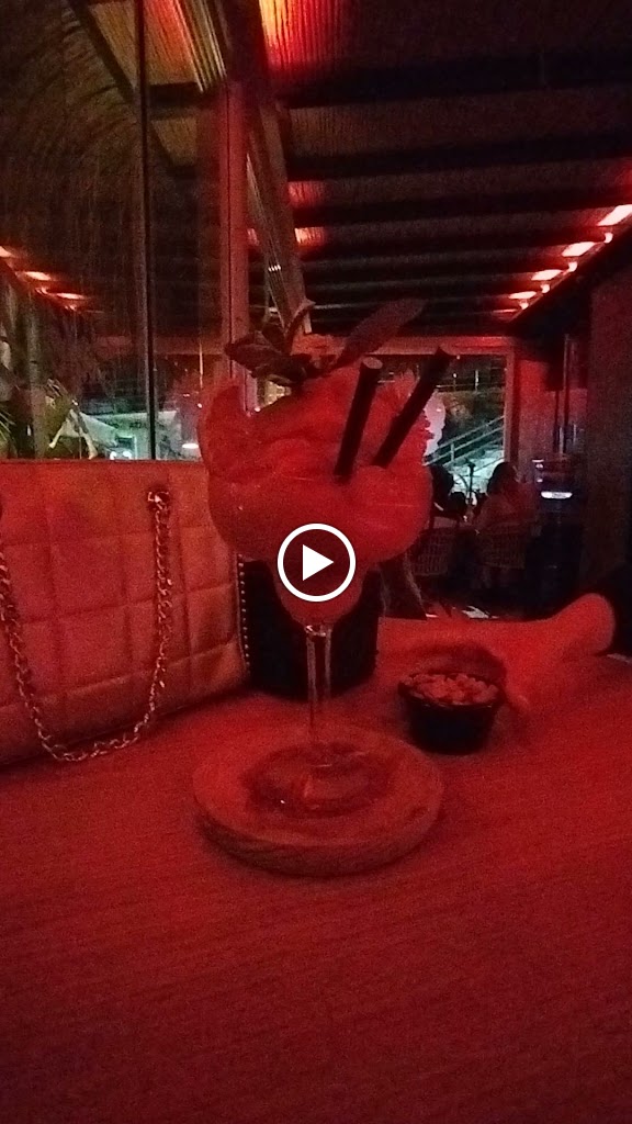 Cafe Bali, Marbella — Videos