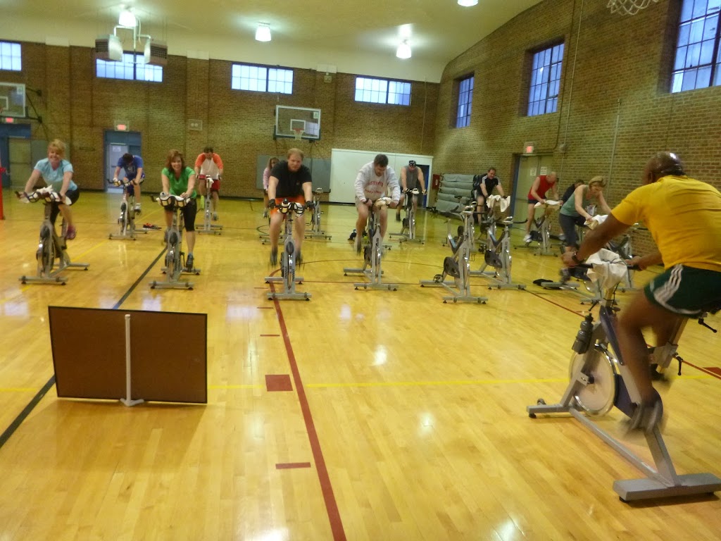  Rock Springs Civic Center