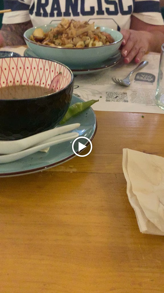 Izakaya Vic Gastro & Sushi (antic GENSO) — Videos