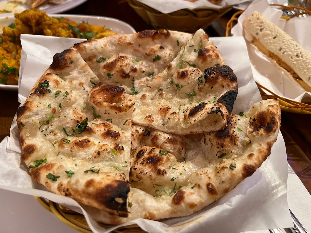 Naan