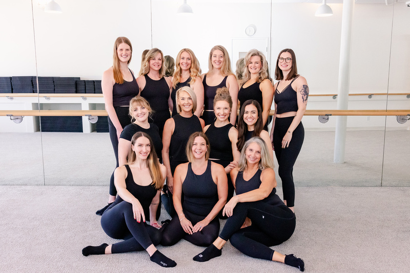  The Bar Method Dallas - White Rock Lake