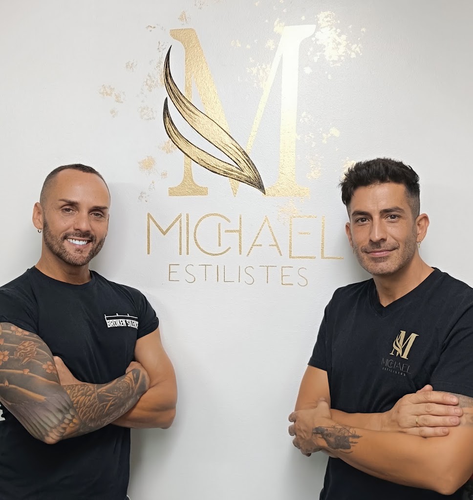 Michael Estilistes — Del propietario