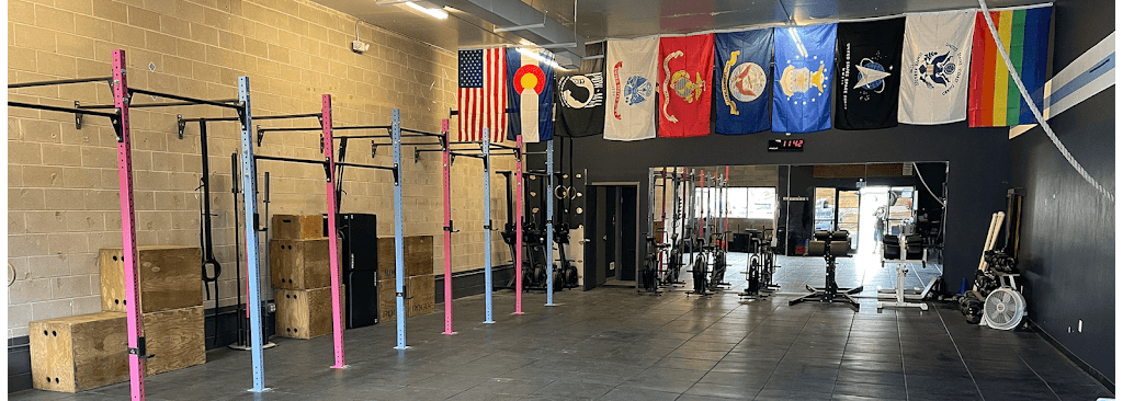  CrossFit Tackle Bunny