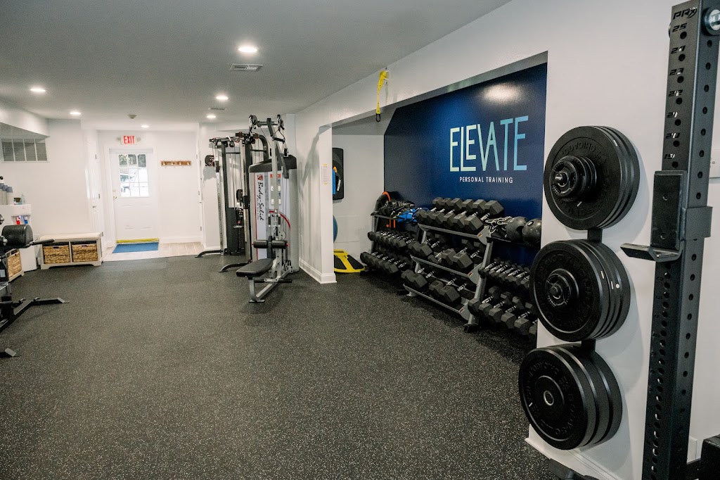  Elevate Personal Training