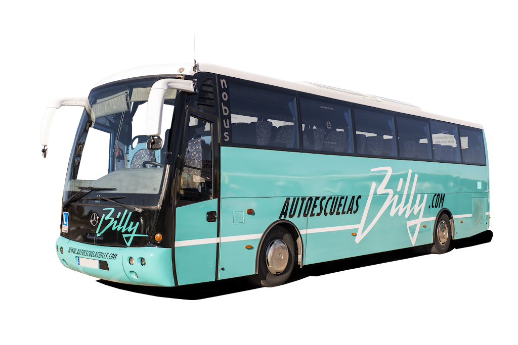 Autoescuelas Billy