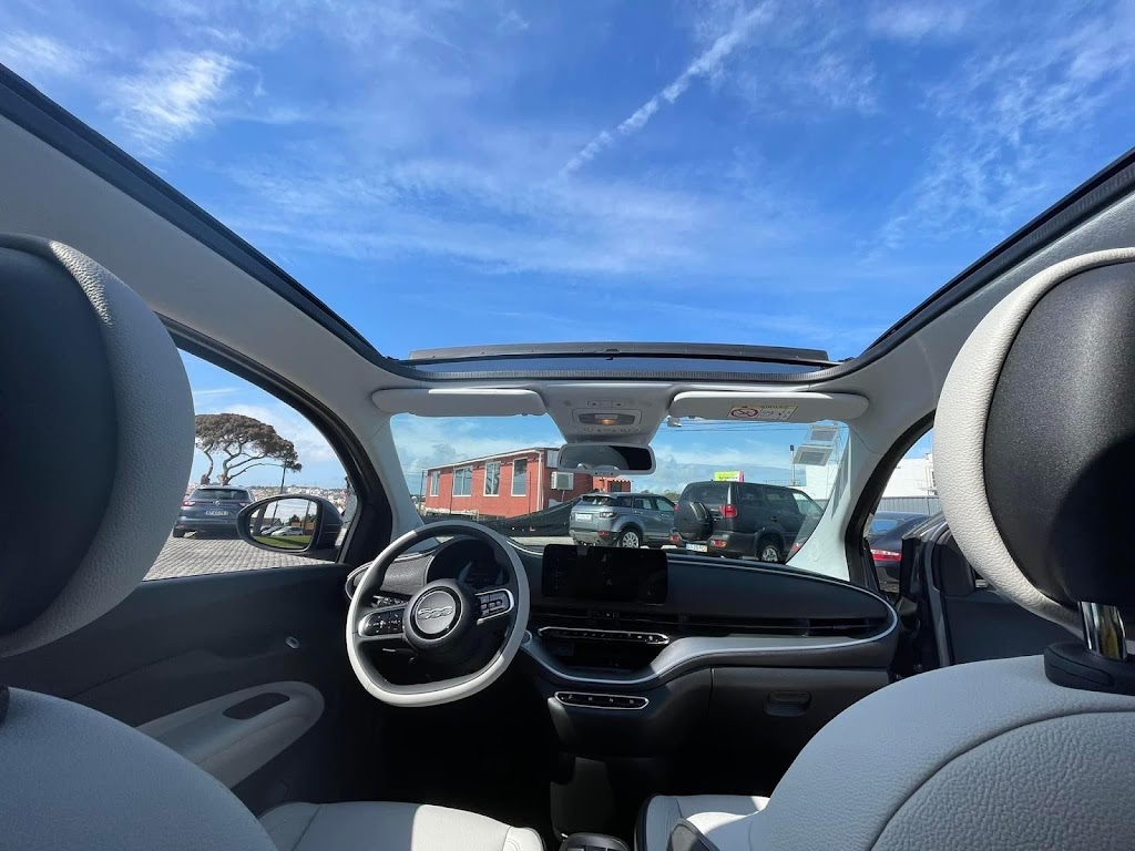 Portugal Drive