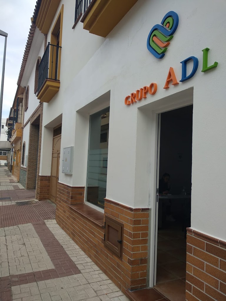 GRUPO ADL Servicio de Ayuda a Domicilio Cartama — Del propietario