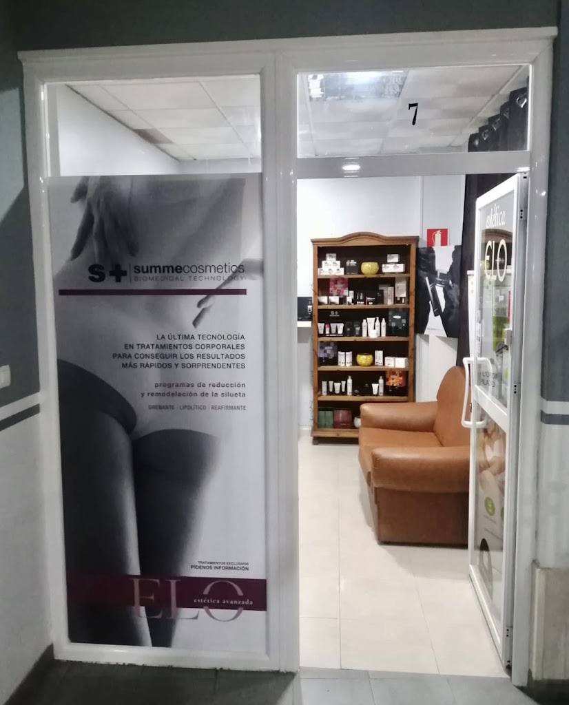 Estetica Avanzada ELO — Del propietario