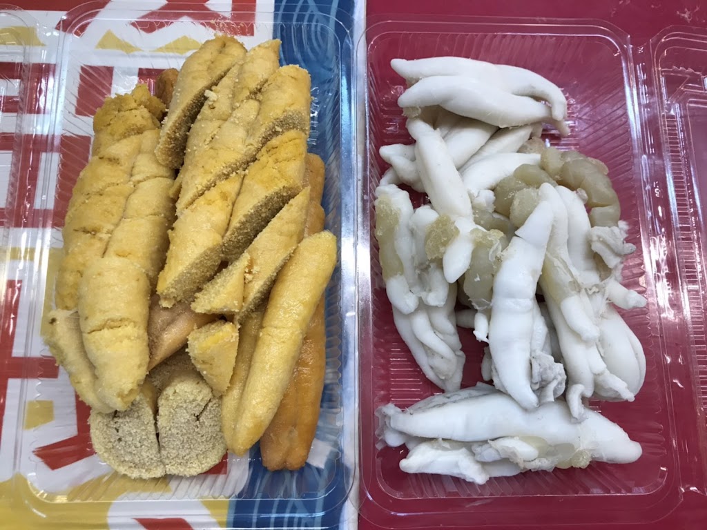 大溪魚港小卷大王 的照片