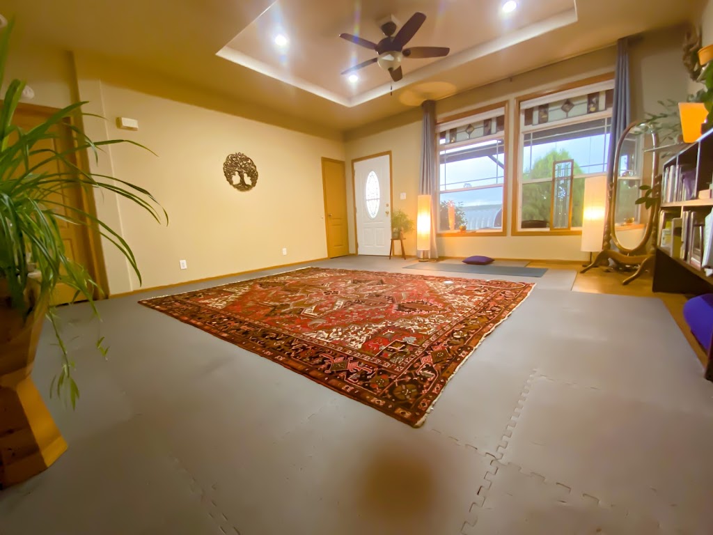  Sukha Soma Yoga & Structural Integration