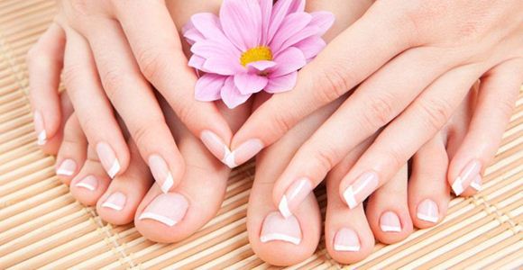 Alea Nails and Spa Main Image