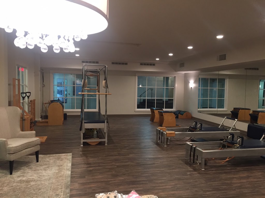  Pilates Of West County