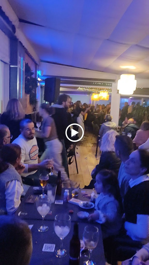 Marmara Copas y Cocteles — Videos