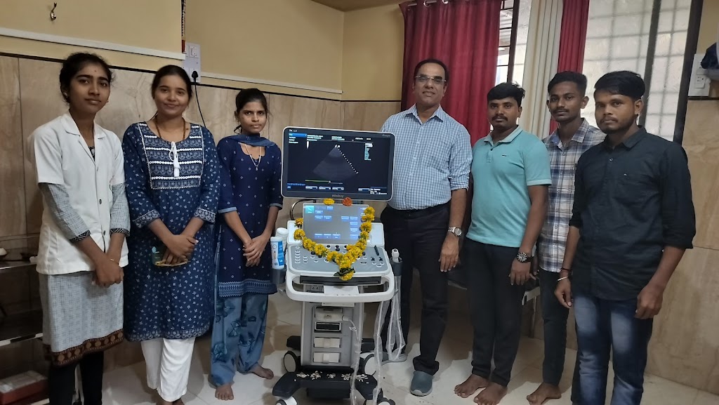 Dr. Boodihal Cardiac And Diabetes Hospital Hospital