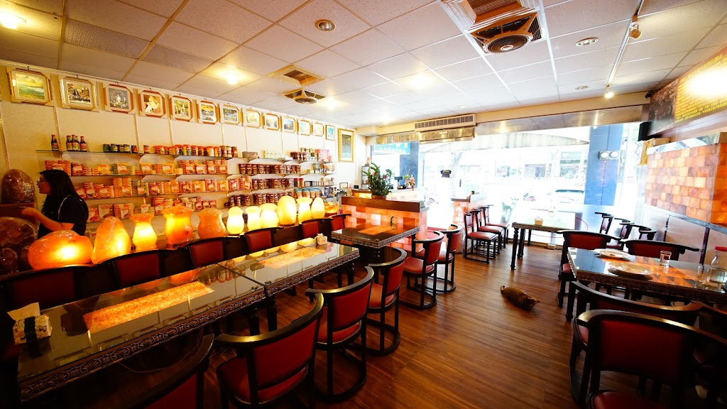 瑪莎拉印度餐廳 板橋店 的照片