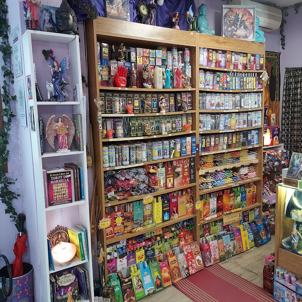 La Tienda de Las Hadas