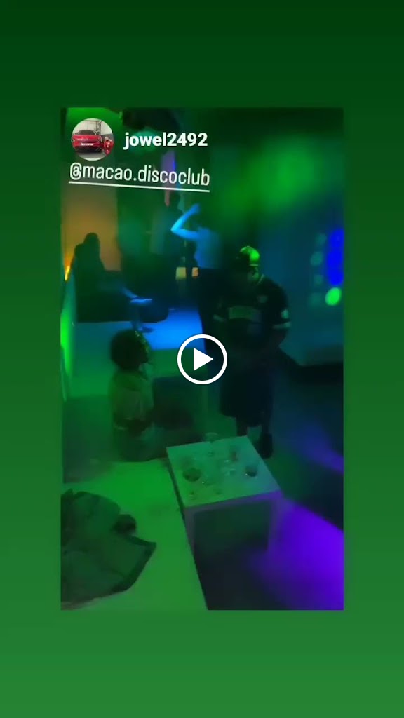 Macao disco club — Videos