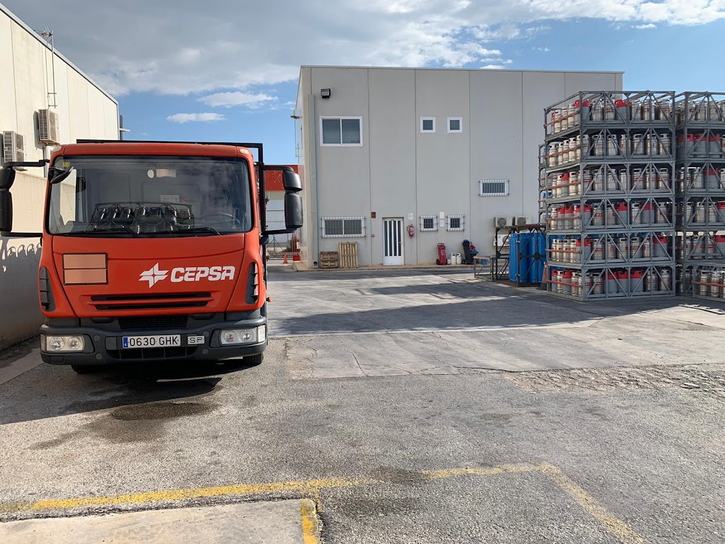 NOVA GAS CARTHAGO S.L