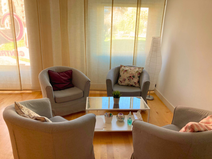 CIDIE Centro de Investigacion, Formacion y Desarrollo de la Inteligencia Emocional