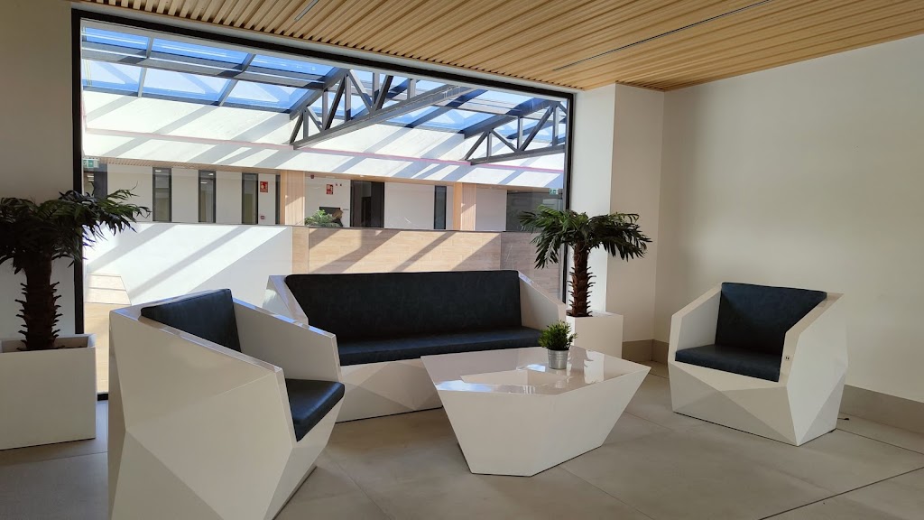 INEAF - Instituto Europeo de Asesoria Fiscal